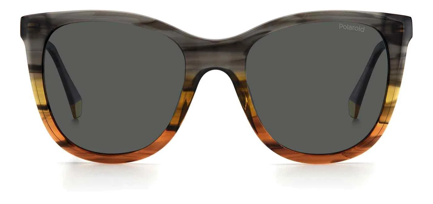 Polaroid Core Polaroid4096 Sunglasses - view 7